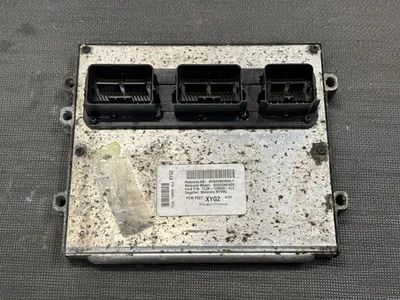 7L3A-12A650-ELC 2007 Ford F-150 ECM, PCM, ECU - Image 1 of 3