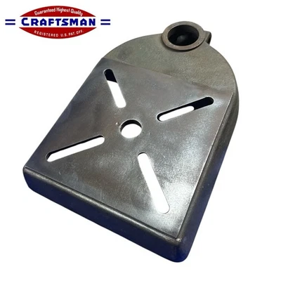 Дрель-пресс Craftsman King Seeley 103.23620 12 дюймов 80 оснований колонна 1 7/8 - Изображение 1 из 4