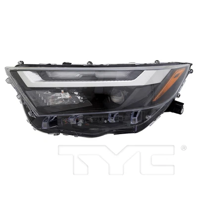 Faro delantero bi-LED para 22-23 Toyota RAV4 lado izquierdo del conductor Foto 1 de 4