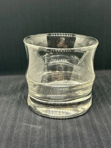 Anchor Hocking Bambus Tiki Bar Klar Steine Glas 9 Oz. - Bild 1 von 1