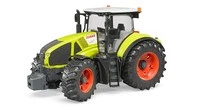 Bruder Claas Axion 950 Modellino di trattore Plastica Kunststoff 3012 - Immagine 1 di 1