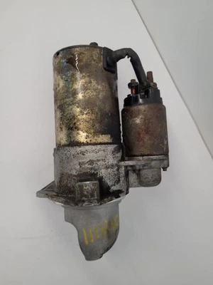 2002-2003 OLDSMOBILE  BRAVADA 4.2L Starter Motor 10465582 - Image 1 of 4