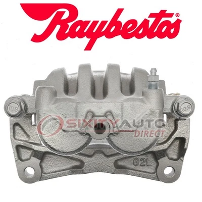 Raybestos Front Left Disc Brake Caliper for 2002-2012 Subaru Outback - oi Foto 1 de 4