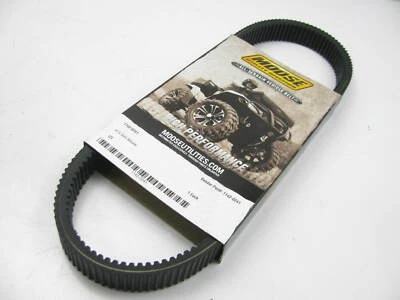 Moose 1142-0241 High-Performance Drive Belt - Image 1 of 2