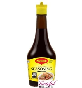 Maggi Seasoning 200ml - Picture 1 of 1