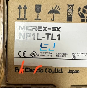 Brand new Fuji NP1L-TL1 Programmable Logic Controller Module NP1L-TL1 - Picture 1 of 1