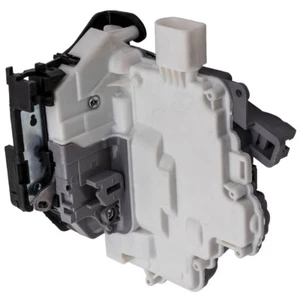 Front Left Power Door Lock Actuator Mechanism For Audi A4 A5 B8 Q5 Q7 8J2837015A - Picture 1 of 11