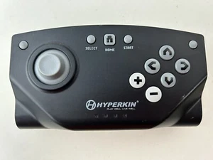 Hyperkin Retron 5 Wireless Controller Black M07021-BK - Picture 1 of 6