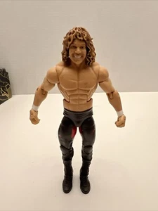 Mattel Brian Pillman WWE Legends Figure Series 3 Elite WCW WWF Rare - Picture 1 of 3