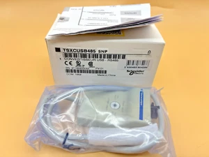 SCHNEIDER ELECTRIC TSXCUSB485 Programmierkabel - Bild 1 von 11