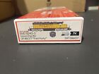 Rivet Counter N Scale EMD SD40-2, Union Pacific/Fast Forty / 8077 / DCC & Sound