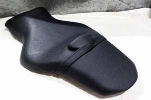 Asiento original Yamaha MT 10 16-21 Seat genuino como nuevo 0 km B67-24730-03 - Imagen 1 de 10