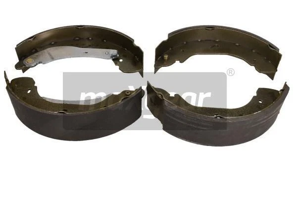 MAXGEAR 19-3472 Bremsbackensatz for AUTO UNION NISSAN - Bild 1 von 1