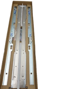NEW Genuine Rail Kit Dell PowerEdge 1950 Server / MY192 HN185 GU092 J7115 J7114 - Zdjęcie 1 z 7