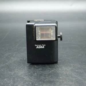 Tested Works! Olympus A9M Flash for Olympus XA XA1 XA2 XA3 - Picture 1 of 2