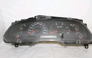 2000 To 2005 Ford Excursion Dash Cluster - Picture 1 of 4