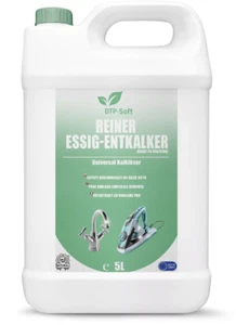 5L Decalcificante Liquido per Macchine da Caffè | DeLonghi Saeco Miele Jura - Foto 1 di 3