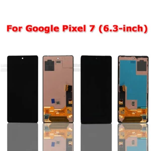 Pantalla LCD + Digitalizador táctil OEM para Google Pixel 7 - Imagen 1 de 16