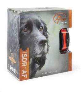 Sport Dog Add-A-Dog SDR AF Training Collar SD-425 825 SD-575E 875E NEW SHIPSFREE - Picture 1 of 1