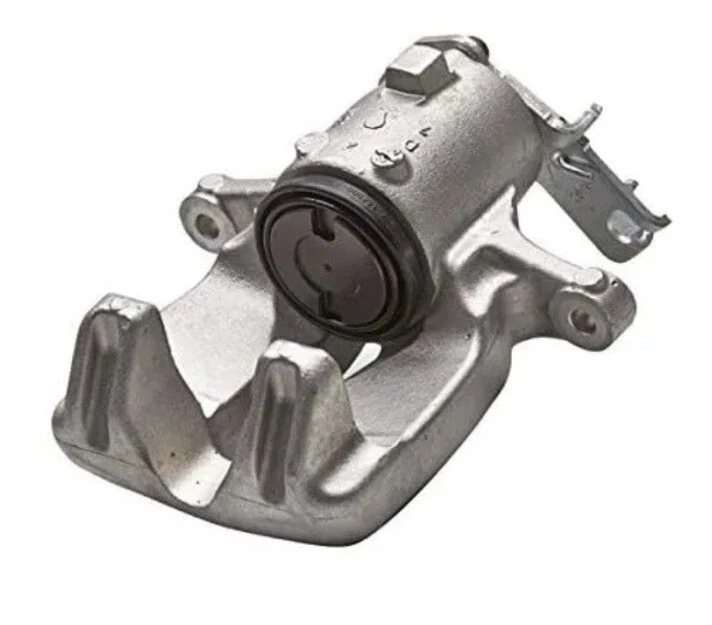 La pinza de freno delantera izquierda se adapta al autobús Mercedes-Benz Sprinter de 3 t Mintex MBC1065L Foto 1 de 1