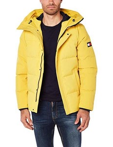 used tommy hilfiger jackets