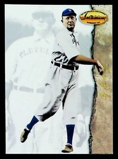 Cy Young 1994 The Ted Williams Card Company #7