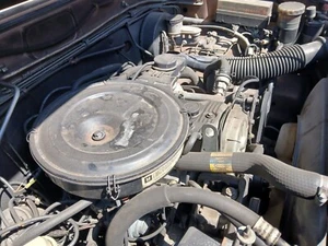 86 TROOPER COMPLETE USED Engine GAS 2.3 RUN/DRIVE TURN KEY - Picture 1 of 6