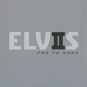 ElvIIs 2nd To None de Elvis Presley - Rock & Roll, BMG - CD con inserciones - Imagen 1 de 1