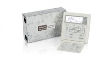 RESIDENTIAL AIR CONDITIONER CONTROL KIT ACTRON BM7-1 7 DAY PROGRAMMABLE 3 MODES