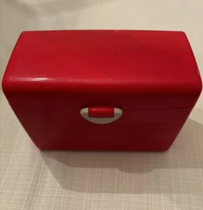 Zojirushi ALL-A05 Stainless Steel Lunch Box - Picture 1 of 4