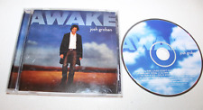 Josh Groban – Awake (CD 2006) February Song, Vocal, Classical, Ballad Music