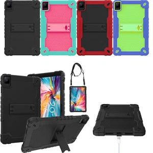 For TCL TAB 10 NXTPAPER 5G 10.4 Inch Tablet Case, Heavy Duty Protective - Picture 1 of 112
