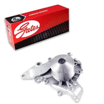 Bomba de agua motor Gates para Mitsubishi Endeavor 2004-2008 3,8 L V6 GAS Foto 1 de 4