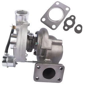 Turbo Turbocharger GT2556S for Perkins 1104C-44T 1104C-E44T Engine 711736-5003 - Picture 1 of 11