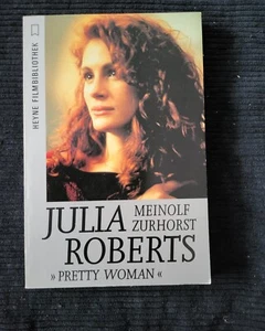 HEYNE Filmbiliothek ➔ No. 168 ➔ JULIA ROBERTS ➔*Pretty Woman* - Bild 1 von 4