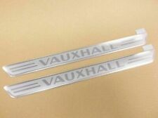 Vauxhall Door Sill Plates for Astra K (13466723)