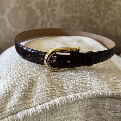 Cinto bronzeador tamanho pequeno  - Imagem 1 de 4