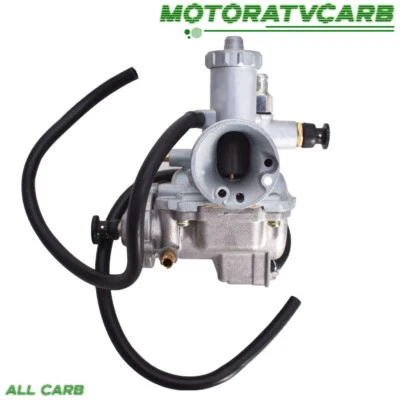 ALL-CARB Carburetor for Suzuki ALT 185 LT 185 Quadrunner Carb 1983 - 1987 - Imagem 1 de 4