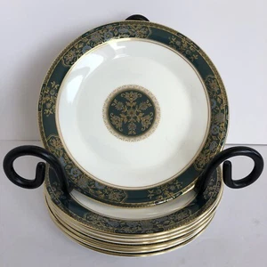 Royal Doulton Carlyle Dessert Bread Plate 6 5/8" England H5018 7 Avail Sold Sep - Picture 1 of 24