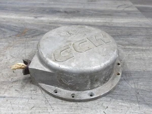 1974 74 John Deere 300 Snowmobile Engine Starter Recoil Pull Cord Start - Picture 1 of 4