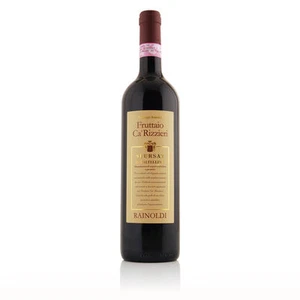 3 bt SFURSAT VALTELLINA Fruttaio CA' RIZZIERI 2017 RAINOLDI - Bild 1 von 1