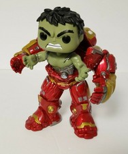 hulk busting out of hulkbuster