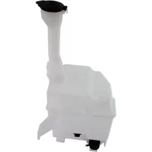 for 2007 2011 Toyota Camry Washer Tank USA Built, 4/6CYL, W/O Sensor, W/ Motor - Picture 1 of 1