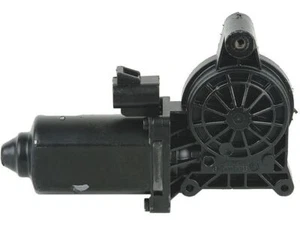 For 1999-2000 Chevrolet C3500 Window Motor Front Left Cardone 54464MMSC - Picture 1 of 2