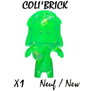 LEGO Minifig DREAMZZz Figure - Z-blob - drm013 NEW - Picture 1 of 1