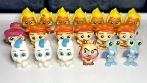 Disney Doorables Serie 8 Hercules Hades Megara Pegasus Phil Panik - Bild 1 von 8