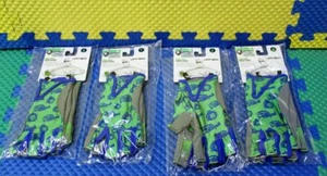 Fish Monkey Pro 365 Guide Glove FM21-NEONGREEN- CHOOSE YOUR SIZE! - Picture 1 of 9