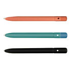  3 Pcs Schreibtafel Stift LCD-Zeichentablett-Stift Für Kinder Flüssigkristall