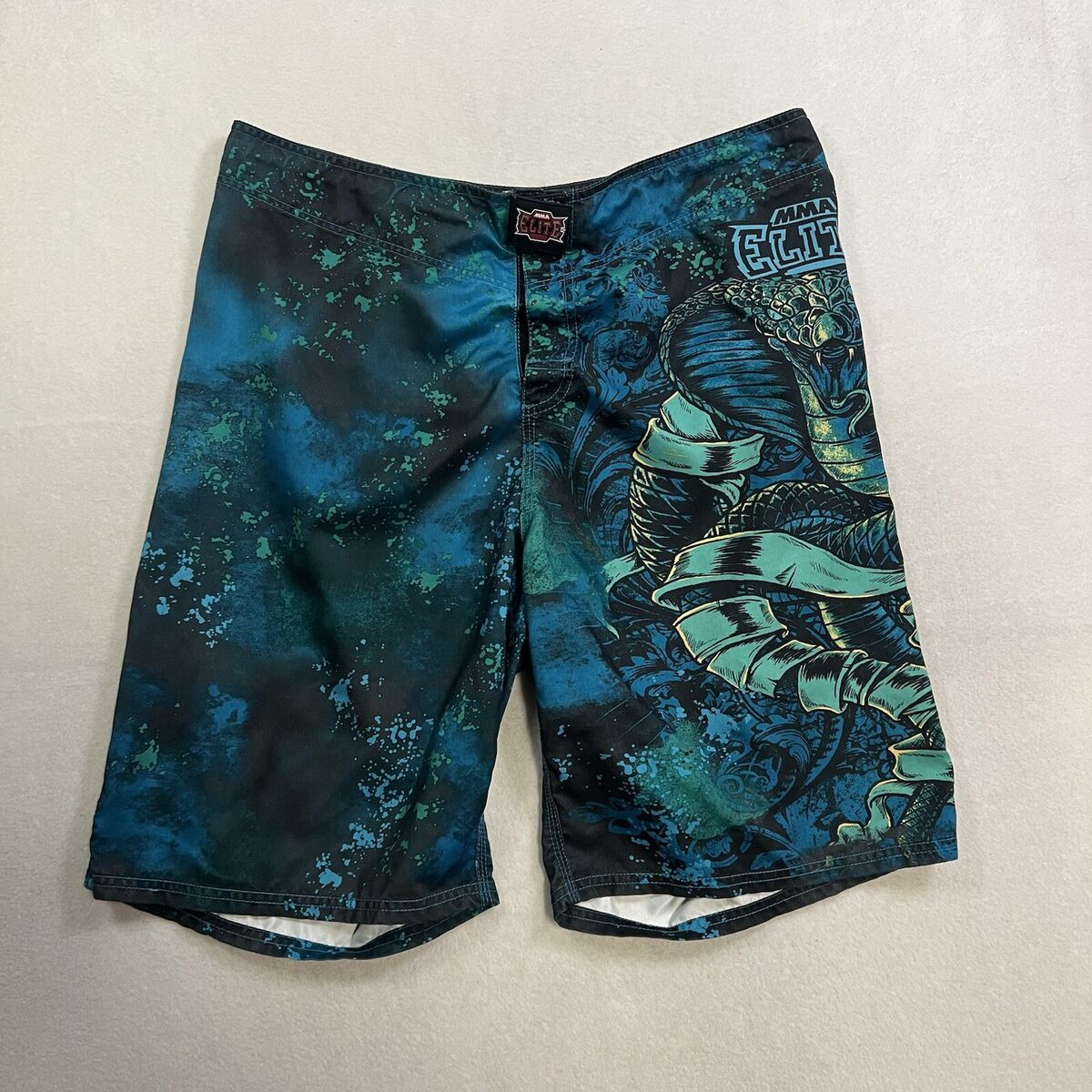 MMA Elite Board Shorts for Men for sale | eBay MMA Elite Board Shorts for Men for sale | eBay