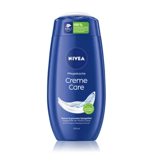 Nivea Crema Doccia Care Con Oli Nutrienti 6 Pezzi - Foto 1 di 1